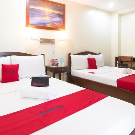 Dino Residences Dumaguete City Zewnętrze zdjęcie