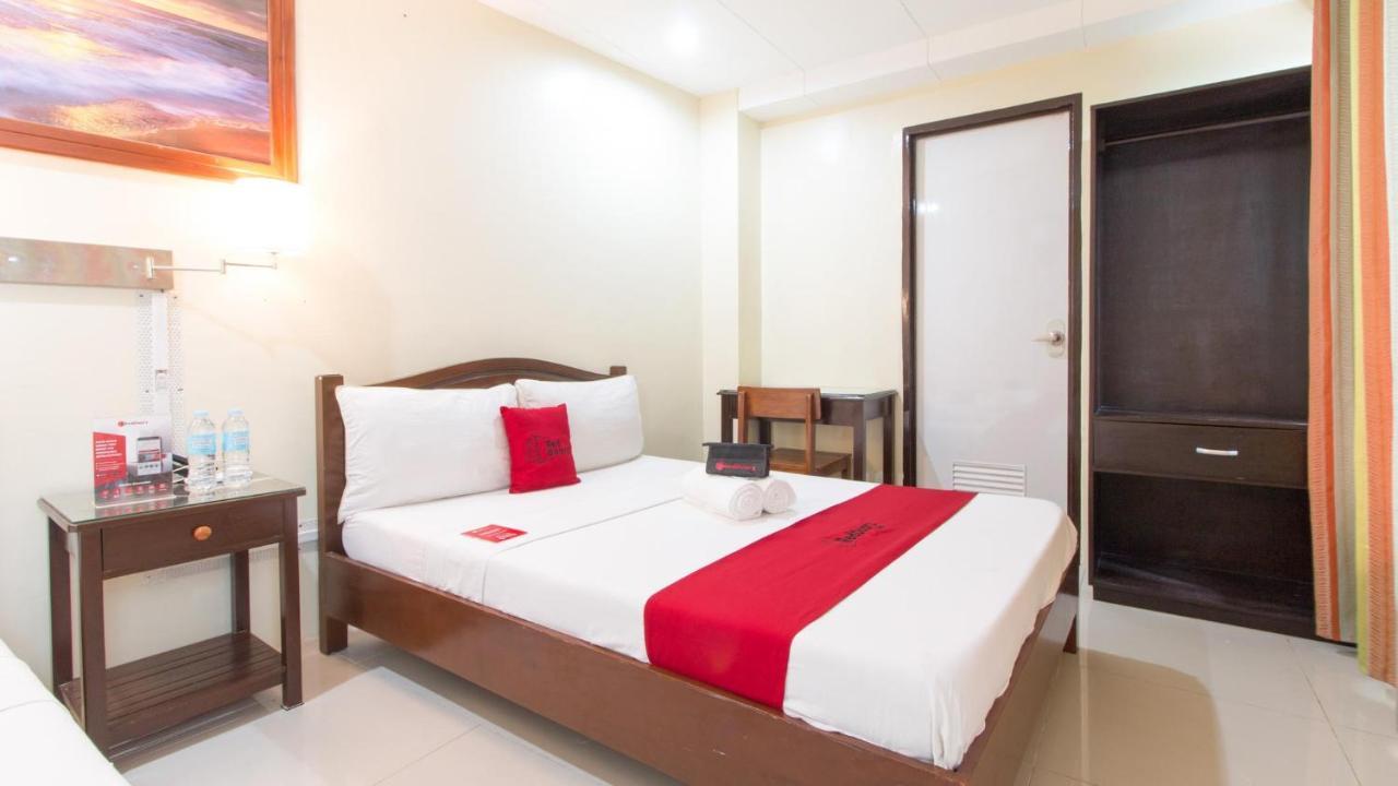 Dino Residences Dumaguete City Zewnętrze zdjęcie