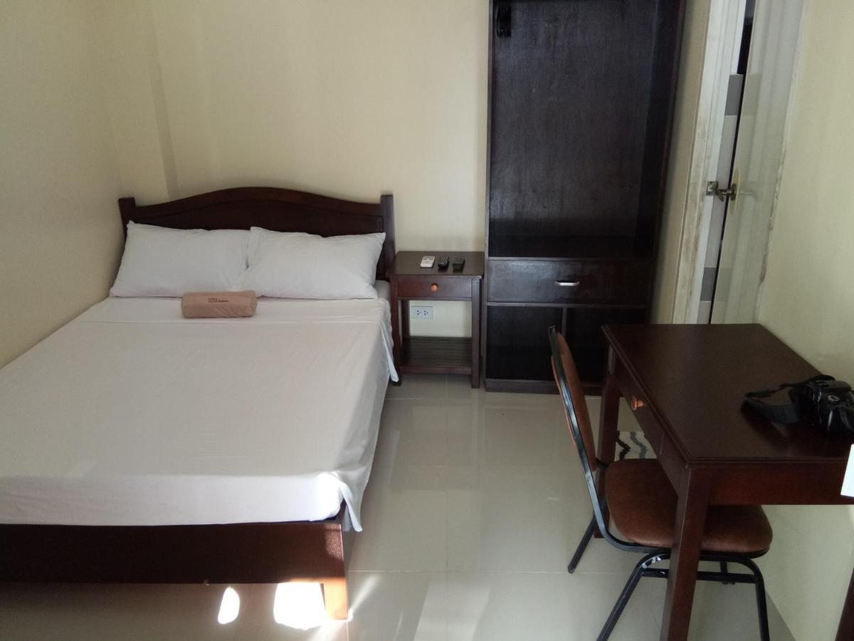 Dino Residences Dumaguete City Zewnętrze zdjęcie