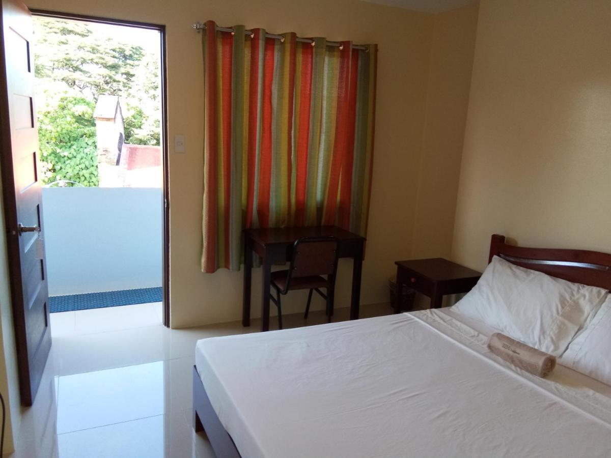 Dino Residences Dumaguete City Zewnętrze zdjęcie