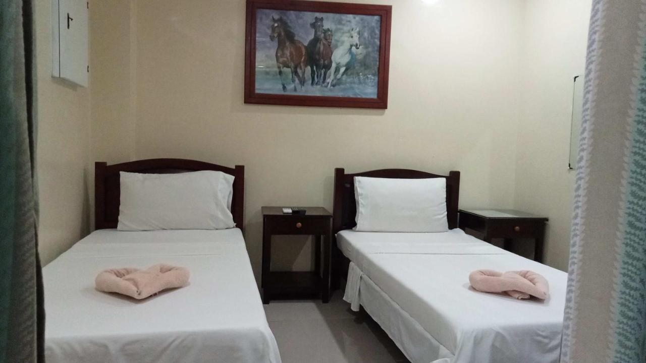 Dino Residences Dumaguete City Zewnętrze zdjęcie