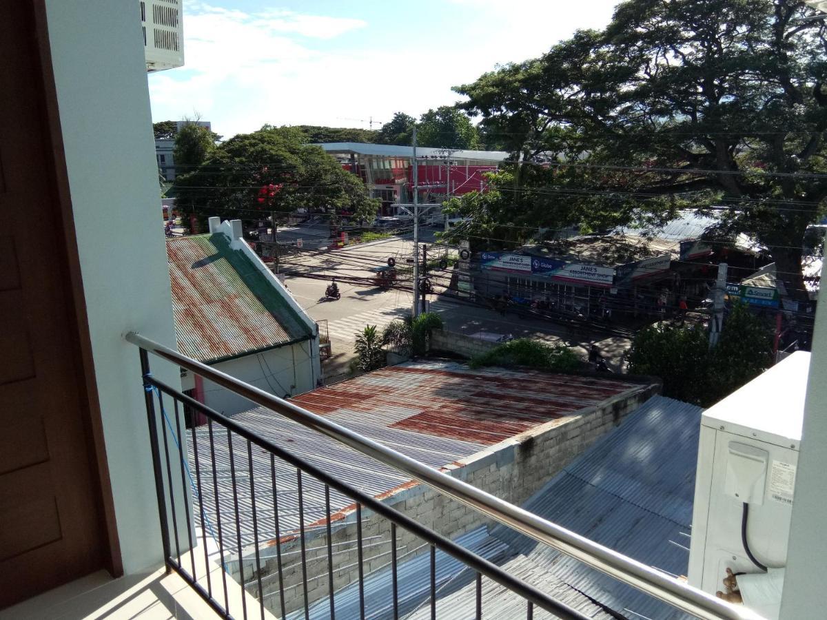 Dino Residences Dumaguete City Zewnętrze zdjęcie