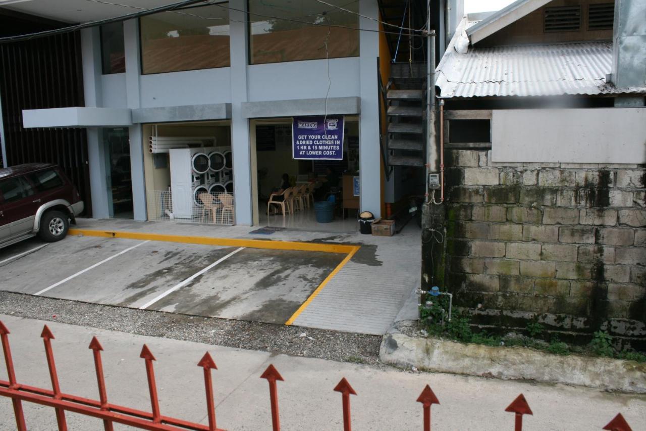 Dino Residences Dumaguete City Zewnętrze zdjęcie