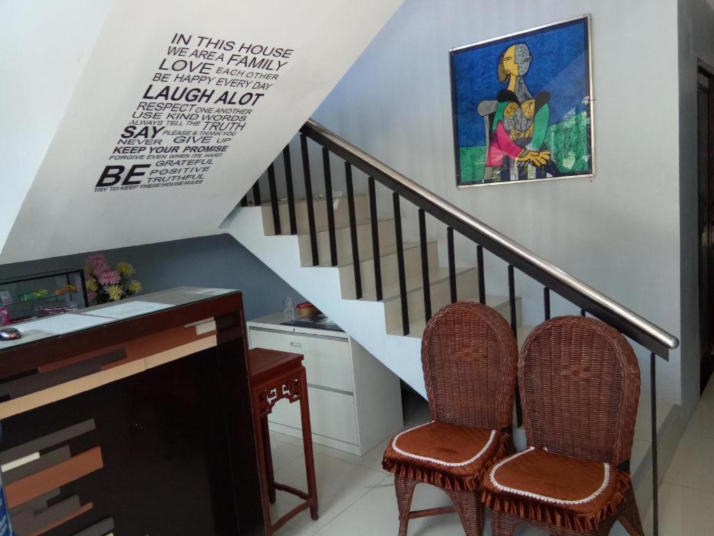 Dino Residences Dumaguete City Zewnętrze zdjęcie