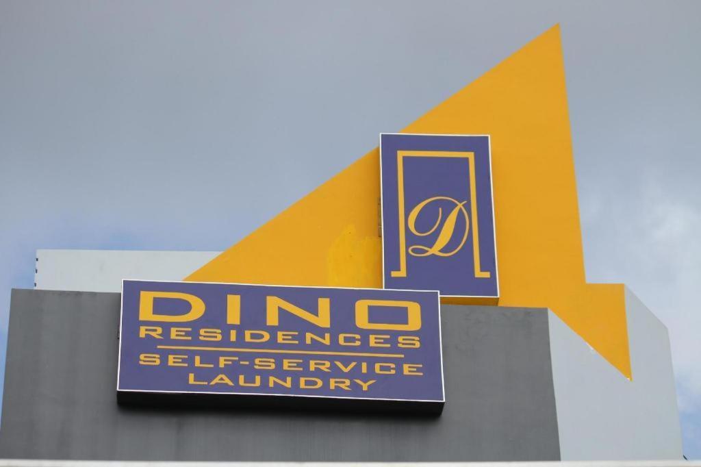 Dino Residences Dumaguete City Zewnętrze zdjęcie