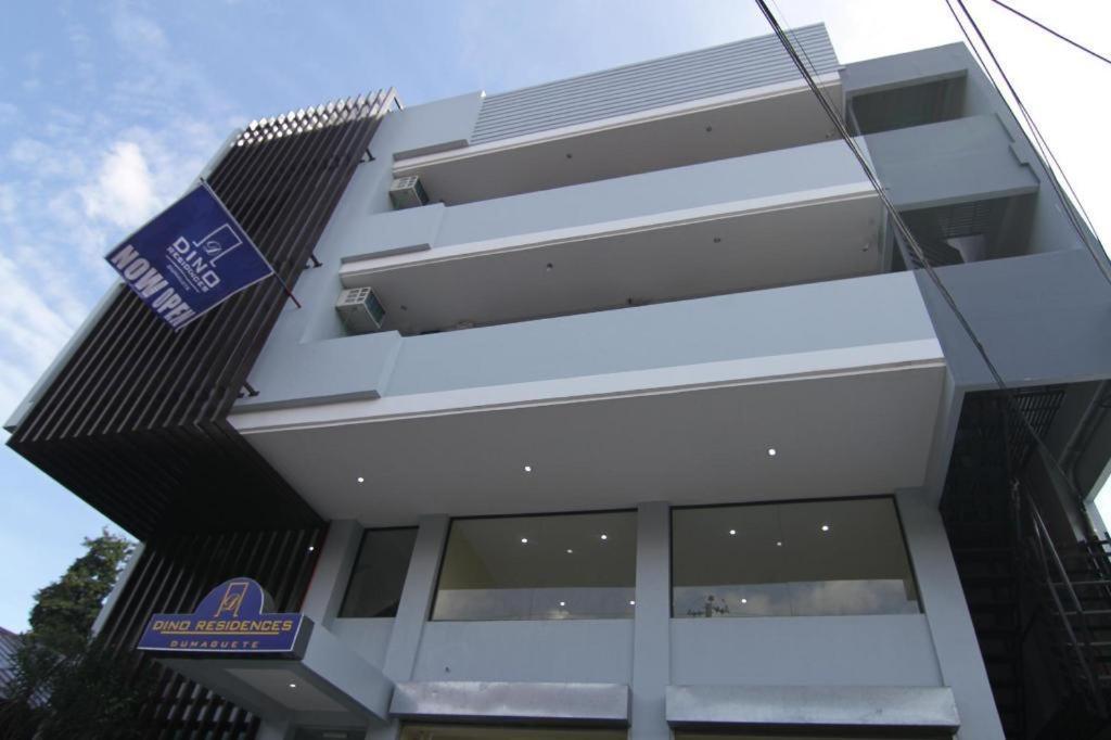 Dino Residences Dumaguete City Zewnętrze zdjęcie