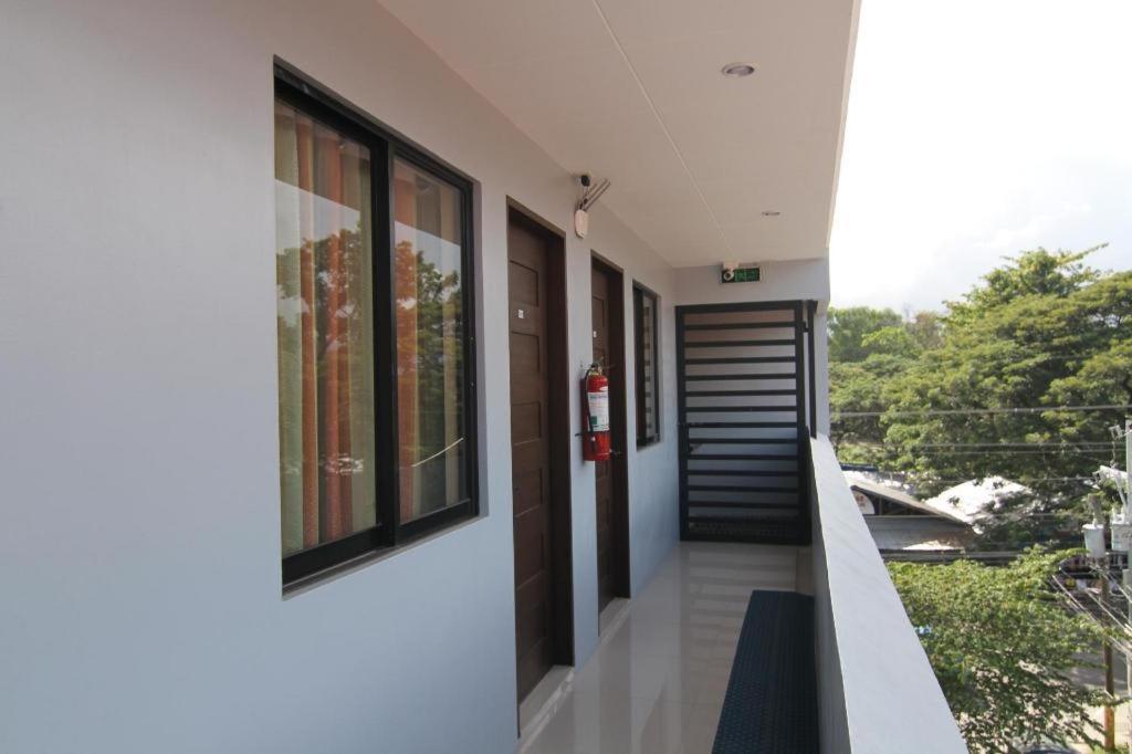 Dino Residences Dumaguete City Zewnętrze zdjęcie