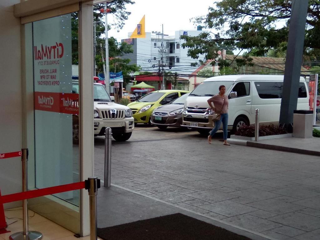 Dino Residences Dumaguete City Zewnętrze zdjęcie
