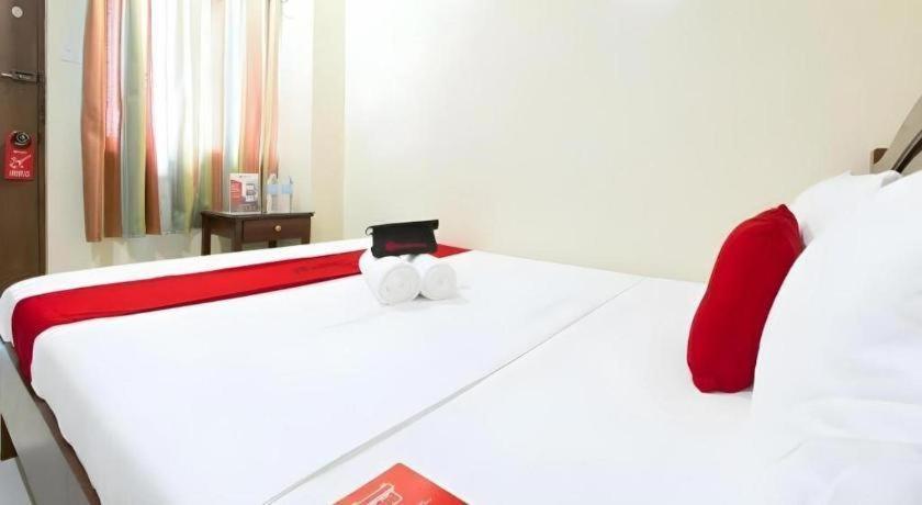 Dino Residences Dumaguete City Zewnętrze zdjęcie
