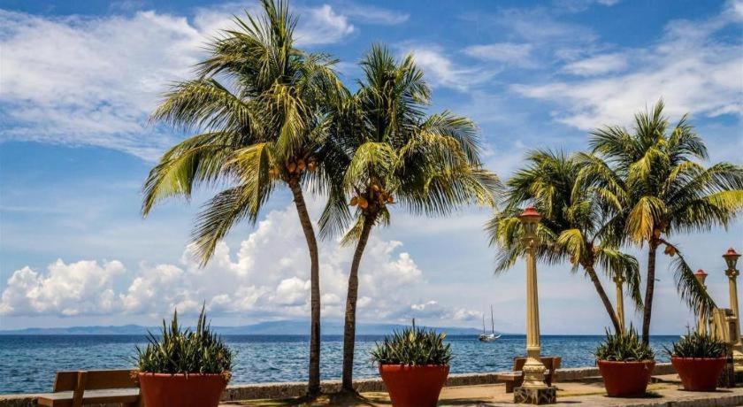 Dino Residences Dumaguete City Zewnętrze zdjęcie