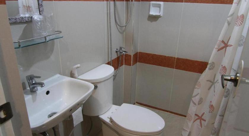 Dino Residences Dumaguete City Zewnętrze zdjęcie