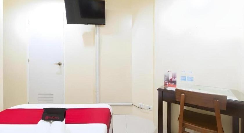 Dino Residences Dumaguete City Zewnętrze zdjęcie