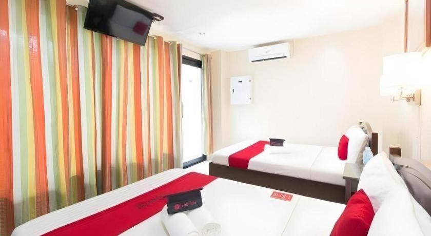 Dino Residences Dumaguete City Zewnętrze zdjęcie