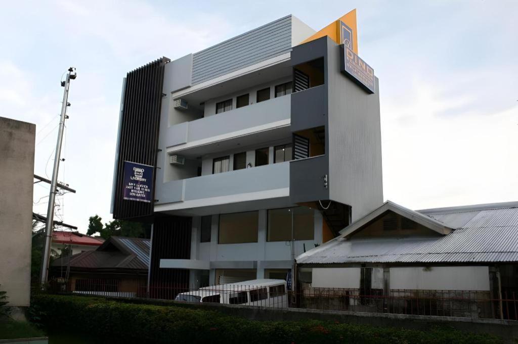 Dino Residences Dumaguete City Zewnętrze zdjęcie