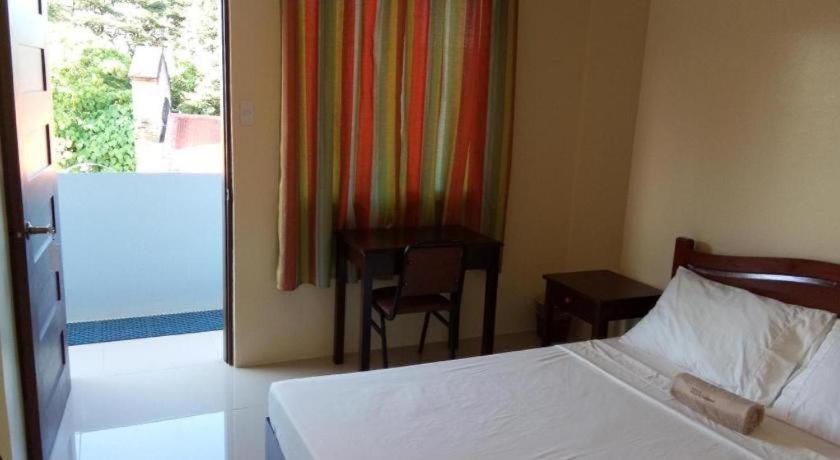 Dino Residences Dumaguete City Zewnętrze zdjęcie