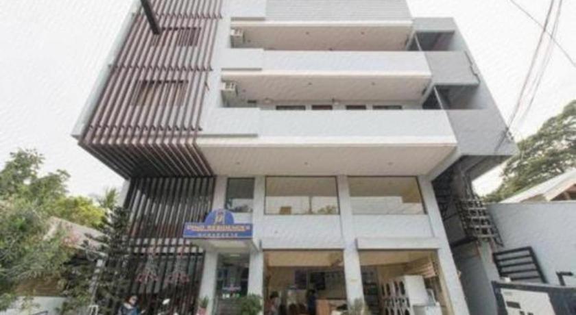 Dino Residences Dumaguete City Zewnętrze zdjęcie