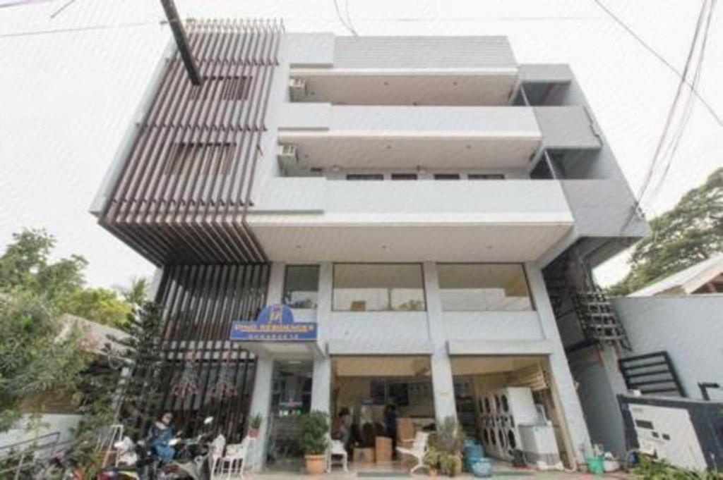 Dino Residences Dumaguete City Zewnętrze zdjęcie