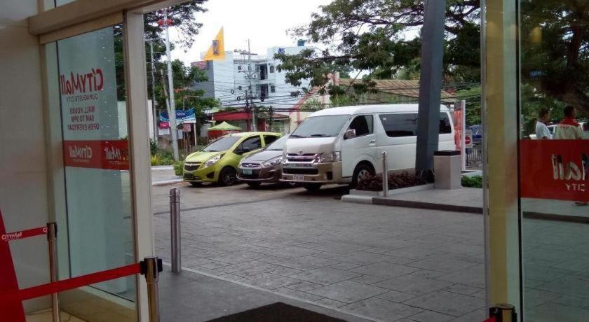 Dino Residences Dumaguete City Zewnętrze zdjęcie