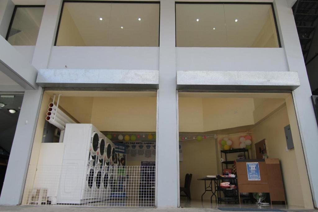 Dino Residences Dumaguete City Zewnętrze zdjęcie