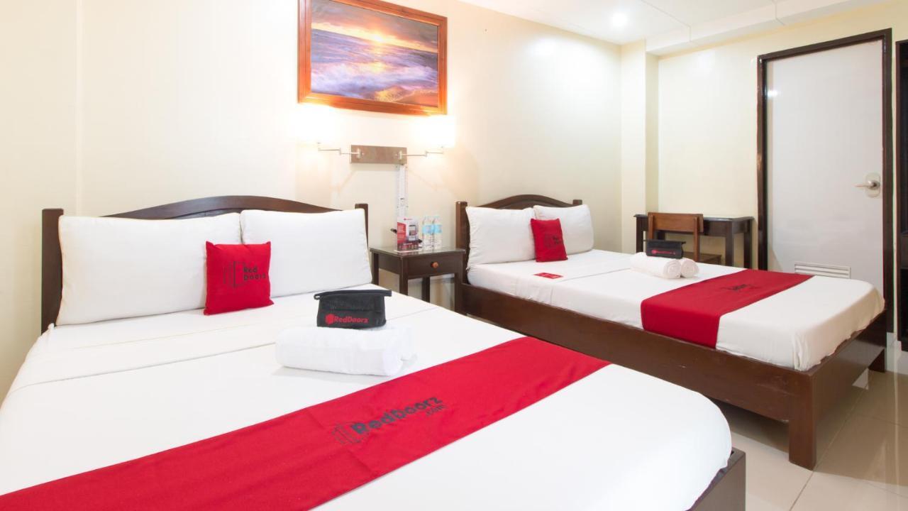 Dino Residences Dumaguete City Zewnętrze zdjęcie