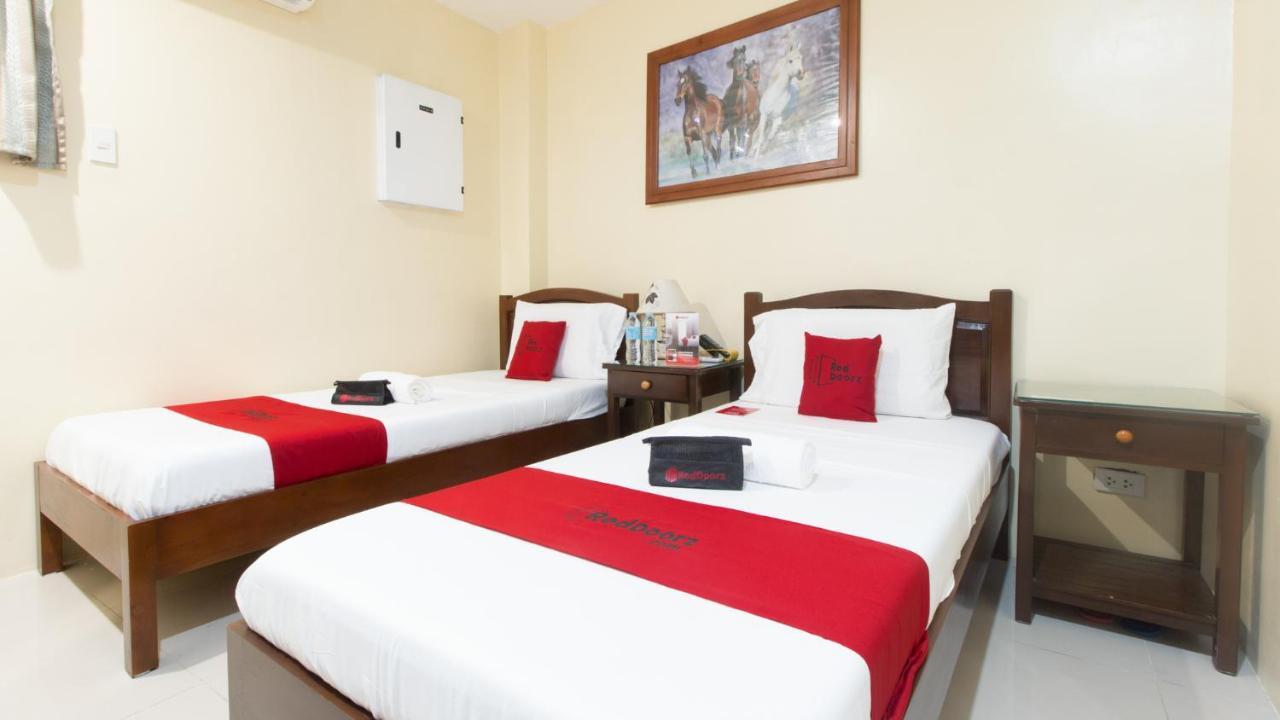 Dino Residences Dumaguete City Zewnętrze zdjęcie