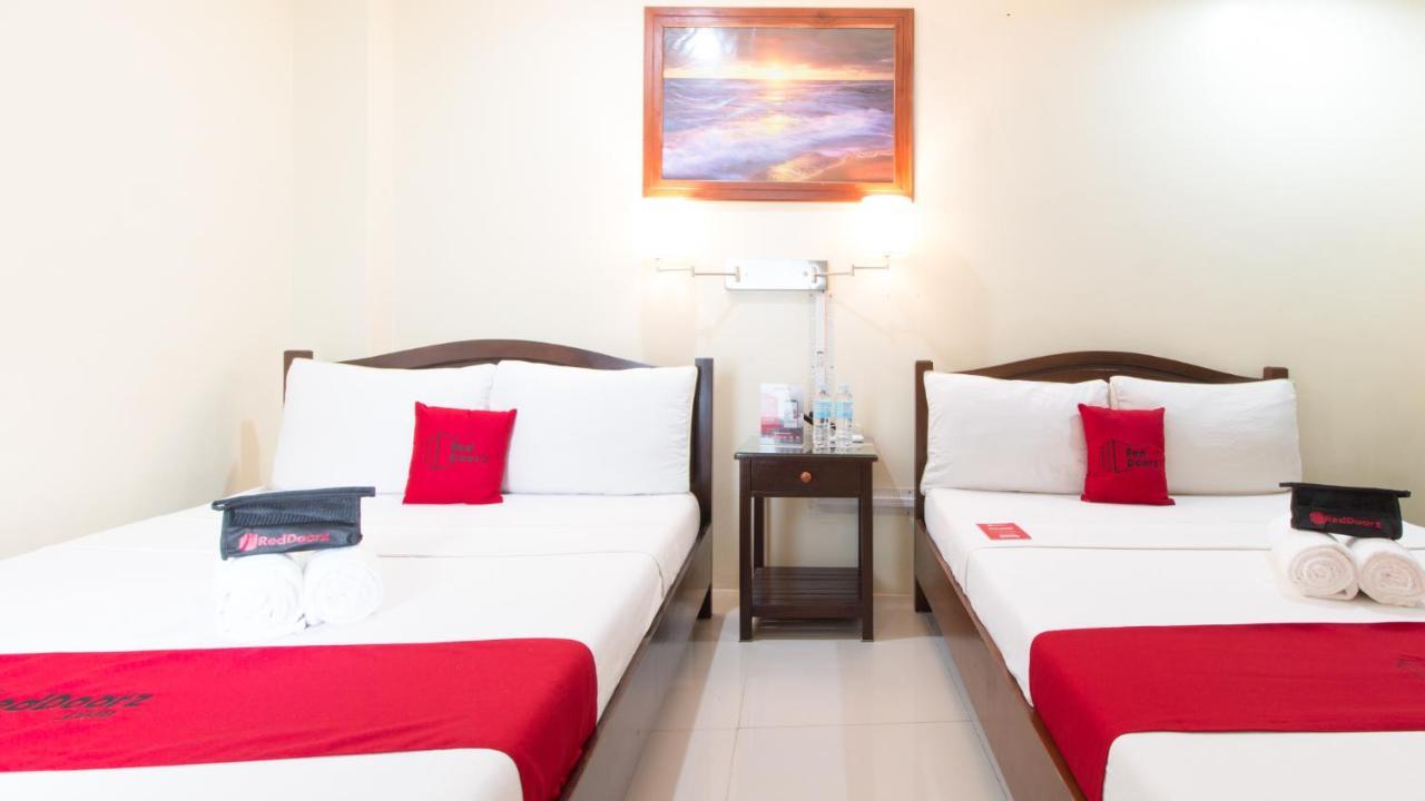 Dino Residences Dumaguete City Zewnętrze zdjęcie