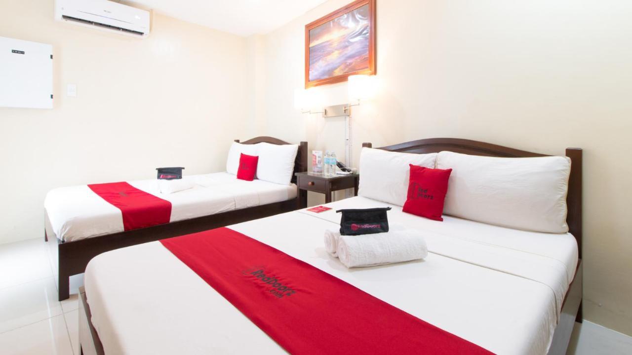 Dino Residences Dumaguete City Zewnętrze zdjęcie