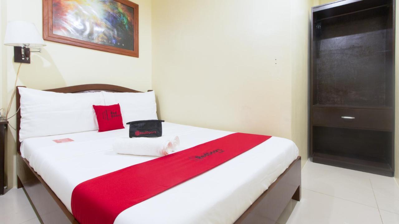Dino Residences Dumaguete City Zewnętrze zdjęcie
