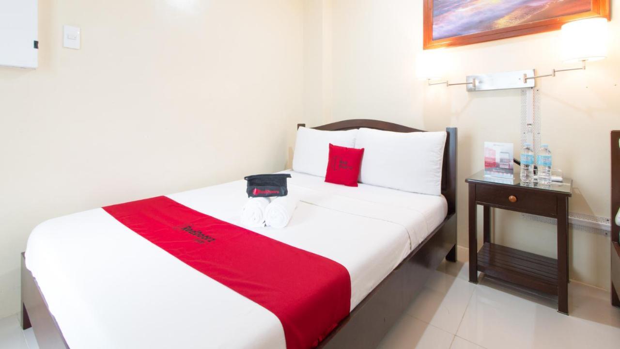 Dino Residences Dumaguete City Zewnętrze zdjęcie