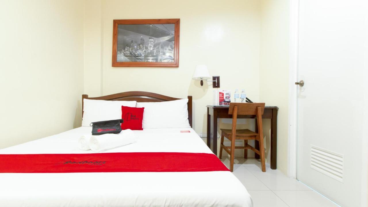 Dino Residences Dumaguete City Zewnętrze zdjęcie