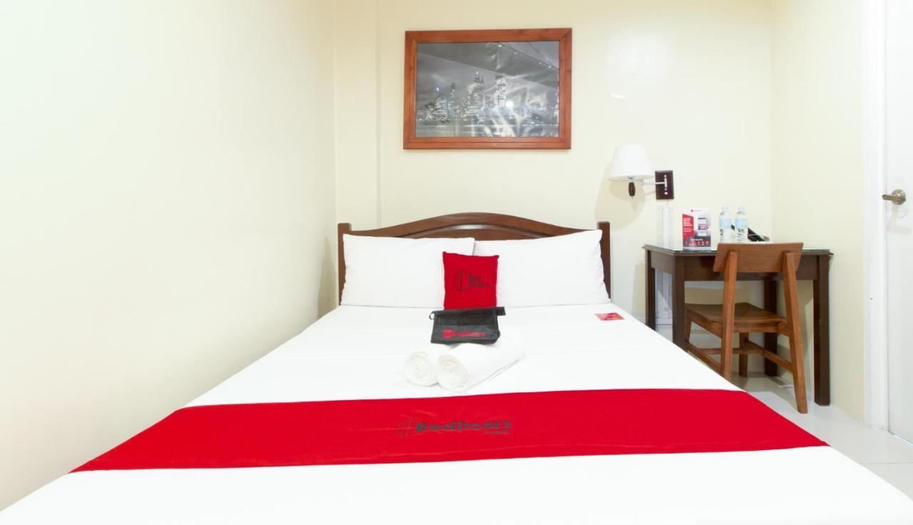 Dino Residences Dumaguete City Zewnętrze zdjęcie