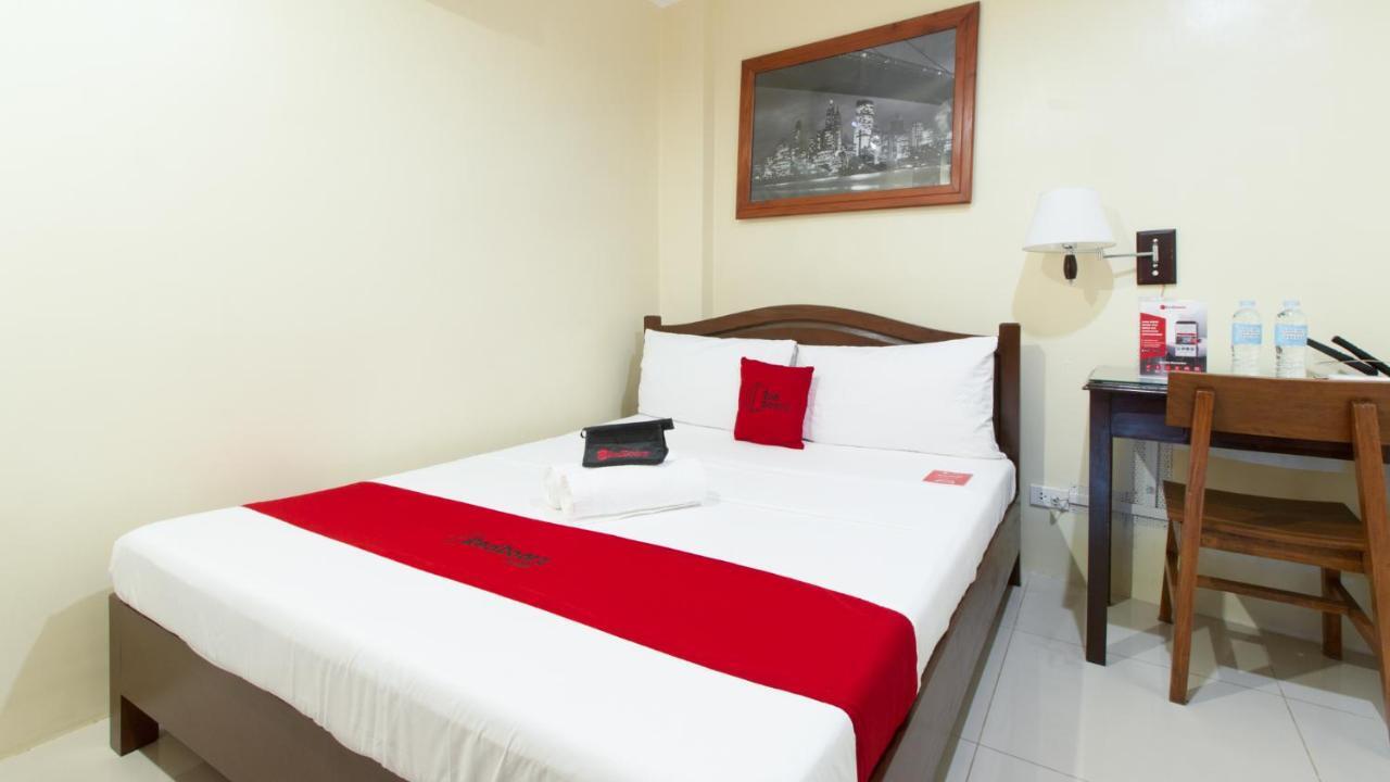 Dino Residences Dumaguete City Zewnętrze zdjęcie