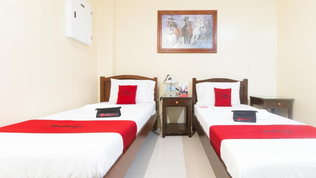 Dino Residences Dumaguete City Zewnętrze zdjęcie