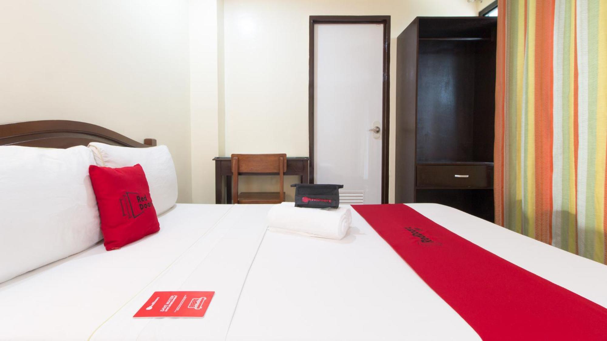 Dino Residences Dumaguete City Zewnętrze zdjęcie