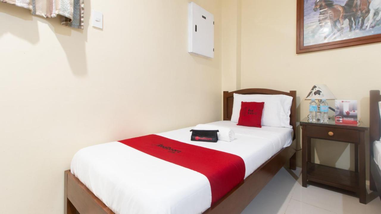 Dino Residences Dumaguete City Zewnętrze zdjęcie