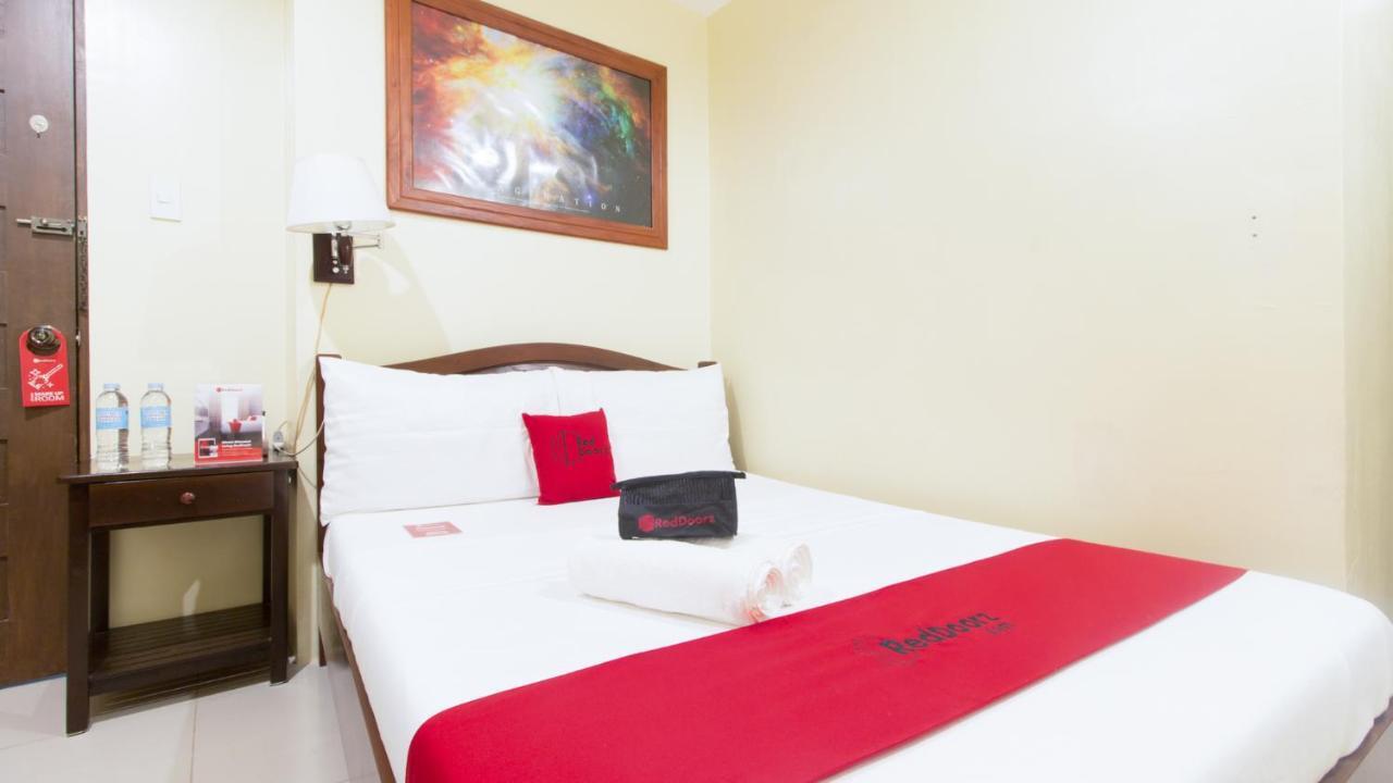 Dino Residences Dumaguete City Zewnętrze zdjęcie